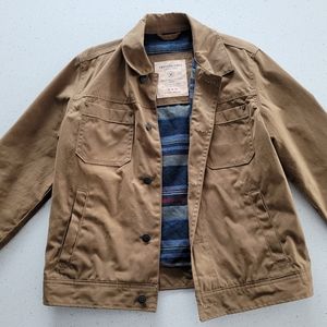 American Eagle Trucker Jacket